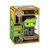 Funko POP! Movies: Universal Monsters - Frankenstein - Collectable Vinyl Figure - Gift Idea - Official Merchandise - for Kids & Adults - Horror Fans