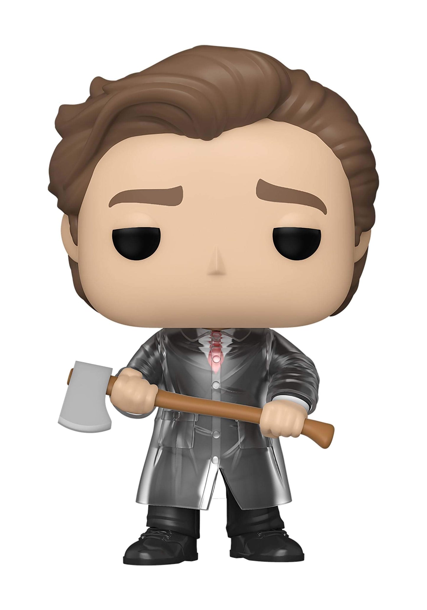Funko Pop! Movies: American Psycho - Patrick (Styles May Vary)
