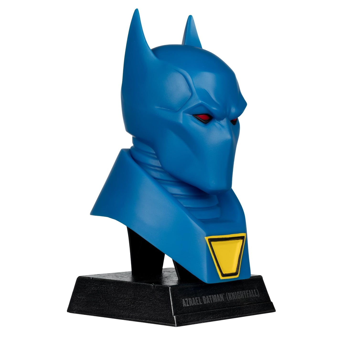 DC Direct Replica Cowls 7 Inch Prop Replica 1/3 Scale - Asrael Batman Knightfall Cowl