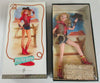 Barbie FAO Schwarz Exclusive - Mattel - Platinum Label Pin-Up Girls Way Out West Doll LE 999