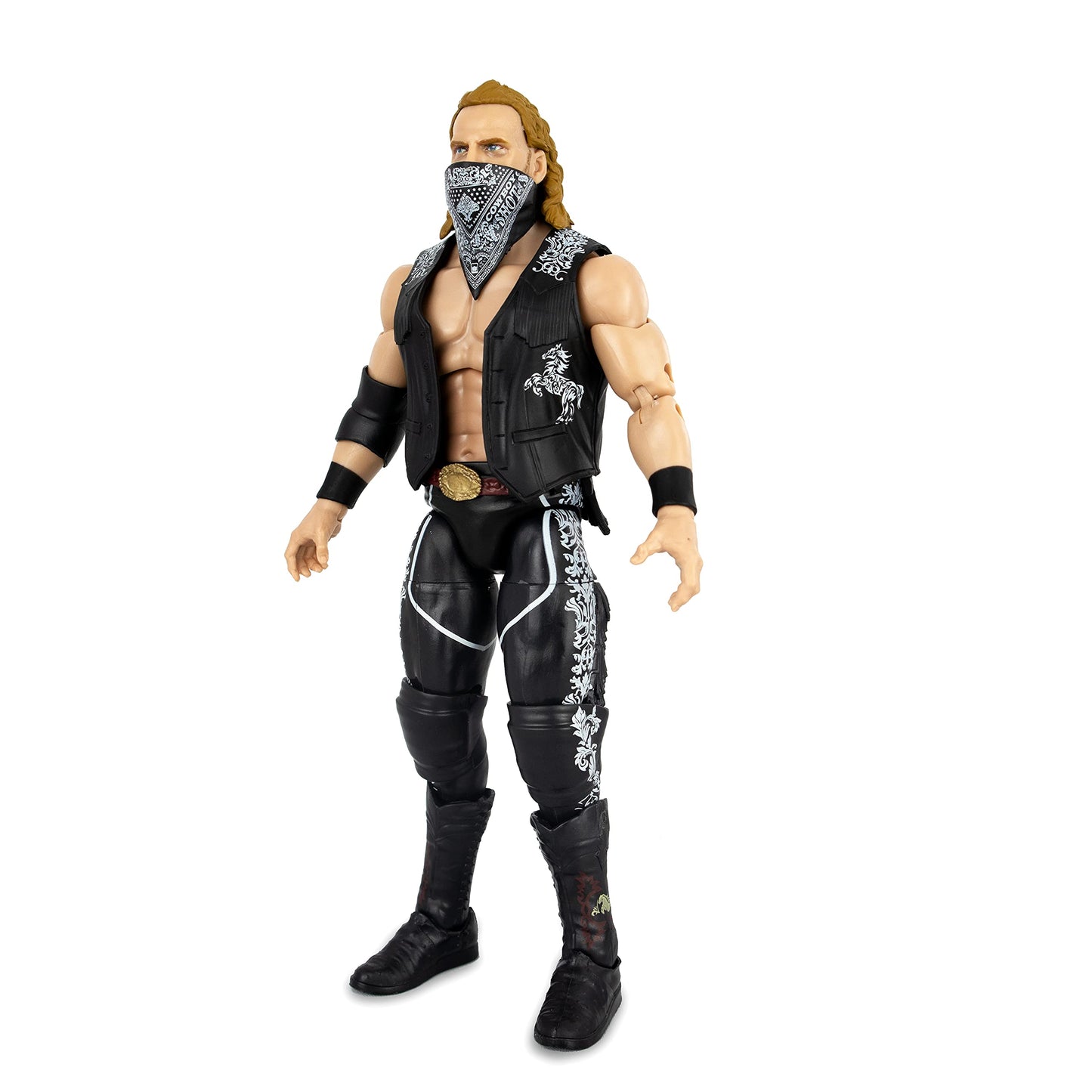 All Elite Wrestling Unrivaled Collection Hangman Adam Page - 6.5-Inch AEW Action Figure - Series 5