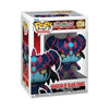 Funko POP Animation: Yu-Gi-Oh - Magician of Black Chaos - Collectable Vinyl Figure - Gift Idea - Official Merchandise - for Kids & Adults - Anime Fans