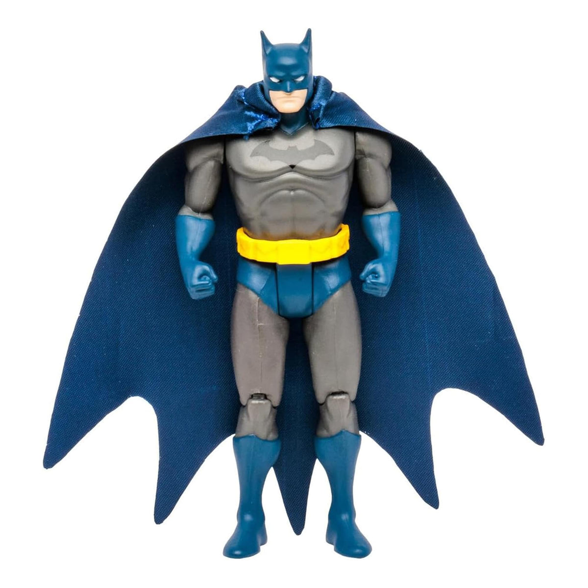DC Direct TM15766 DC Super Powers McFarlane 10cm Action Figure Batman Hush