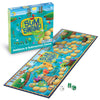 Learning Resources Sum Swamp Game Addition & Subtraction Board Game - Educational Homeschool, Elementary Math Classroom Must Haves, Kindergarten,
