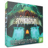 Spooktacular Board Game - Play as 20 Spooky Cinema Monsters, Horror Strategy Game for 1-5 Players