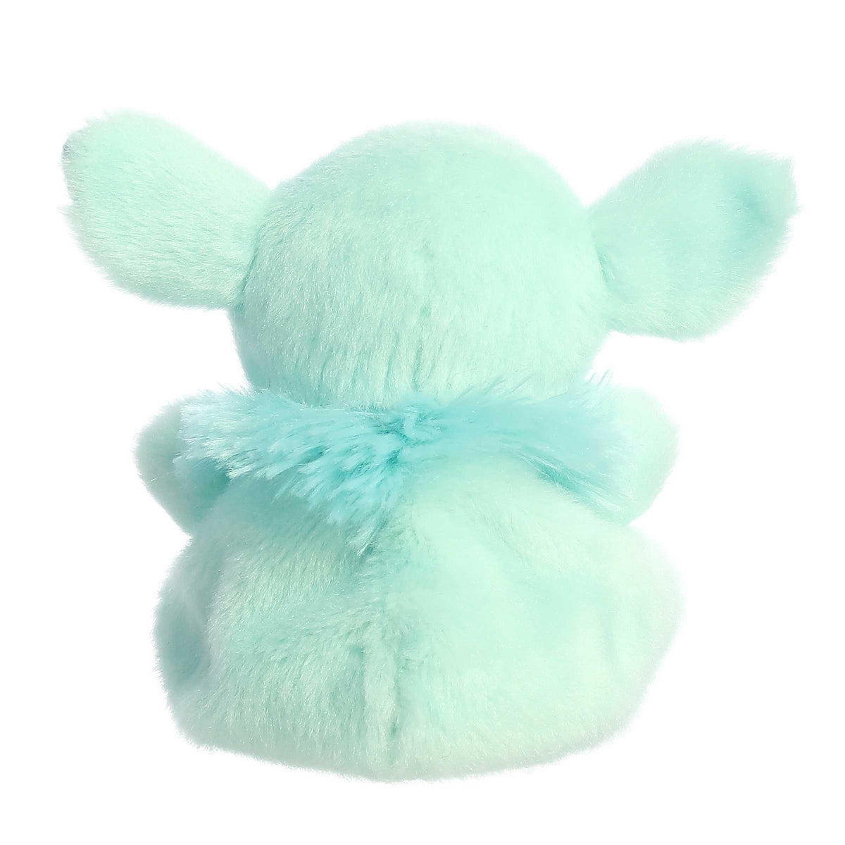 Aurora Palm Pals 4" Gribble Goblin Adorable Plush