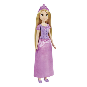 Hasbro - Disney Princess Fashion Doll - Rapunzel