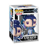 Funko Pop! Games: League of Legends - K/DA Kai'Sa - Collectable Vinyl Figure - Gift Idea - Official Merchandise - Toys for Kids & Adults - Video Games