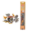 Wild Republic Nature Tube Australia Figurines - 13"