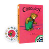 Moonlite Storytime - Corduroy Storytime Disc - A Magical Read Together - Projector Sold Separately - Digital Story w/ Sound FX - Toddler Early