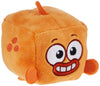 WowWee Baby Shark's Big Show! Song Cube - William The Goldfish Singing Plush Toy - Official Toys