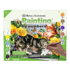 ROYAL BRUSH MANUFACTURING JUNIOR LARGE PAINT KITTENPLAY, Kitten Play