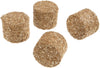 Van Manen 1/32 Round Straw Bales Set of 4 by Kids Globe 610703
