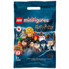 LEGO Minifigures Harry Potter Series 2 (71028), 1 of 16 to Collect, Great for Kids who Love Collectibles and Want to be Part of The Action with Harry