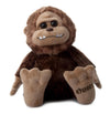 The Petting Zoo Bigfoot Boy Stuffed Animal Plushie, Gifts for Kids, Wild Onez Wildlife Animals, Bigfoot Ape Plush Toy 12 inches