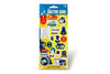 BBC Doctor Who Assorted Sticker Set