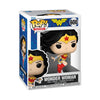 Funko Pop! Heroes: DC New Classics - Wonder Woman - Collectable Vinyl Figure - Gift Idea - Official Merchandise - Toys for Kids & Adults - DC Comics