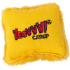 Yeowww! Catnip Pillows Yellow (Single)