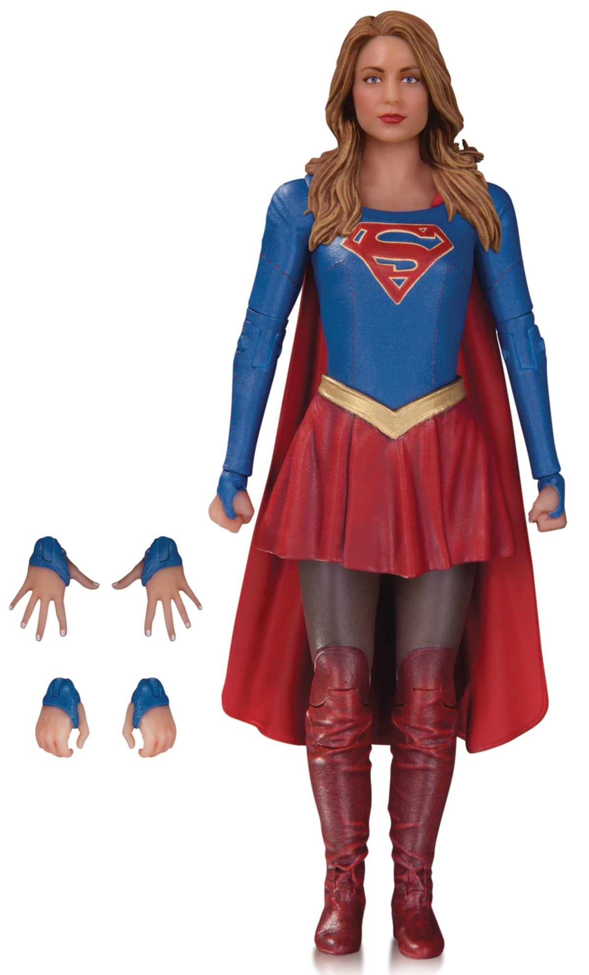 DC Collectibles DCTV Supergirl TV Series Action Figure