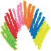 Thick Chenille Stems - 24 Pieces