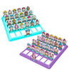 Mbarbs Gaming Speculate Features to Know Who I Am? Speculating Game for Kids Ages 6 and Up, Includes People Cards