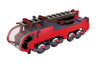 Buildex Speed Machines Fire Blaster Fire Truck