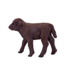 MOJO Highland Calf Toy Figure