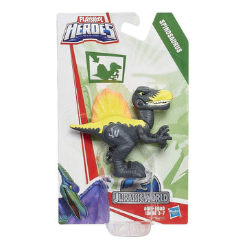 Playskool Heroes Jurassic World Chomp ‘n Stomp Spinosaurus Figure