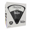 Trivial Pursuit: The Beatles, Quick Play Edition Trivia Game, Test Your Knowledge of The Fab Four with 600 Questions in 6 Categories Including Songs