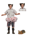 NECA ACE Ventura PET Detective Shady Acres ACE 8" Retro Action Figure