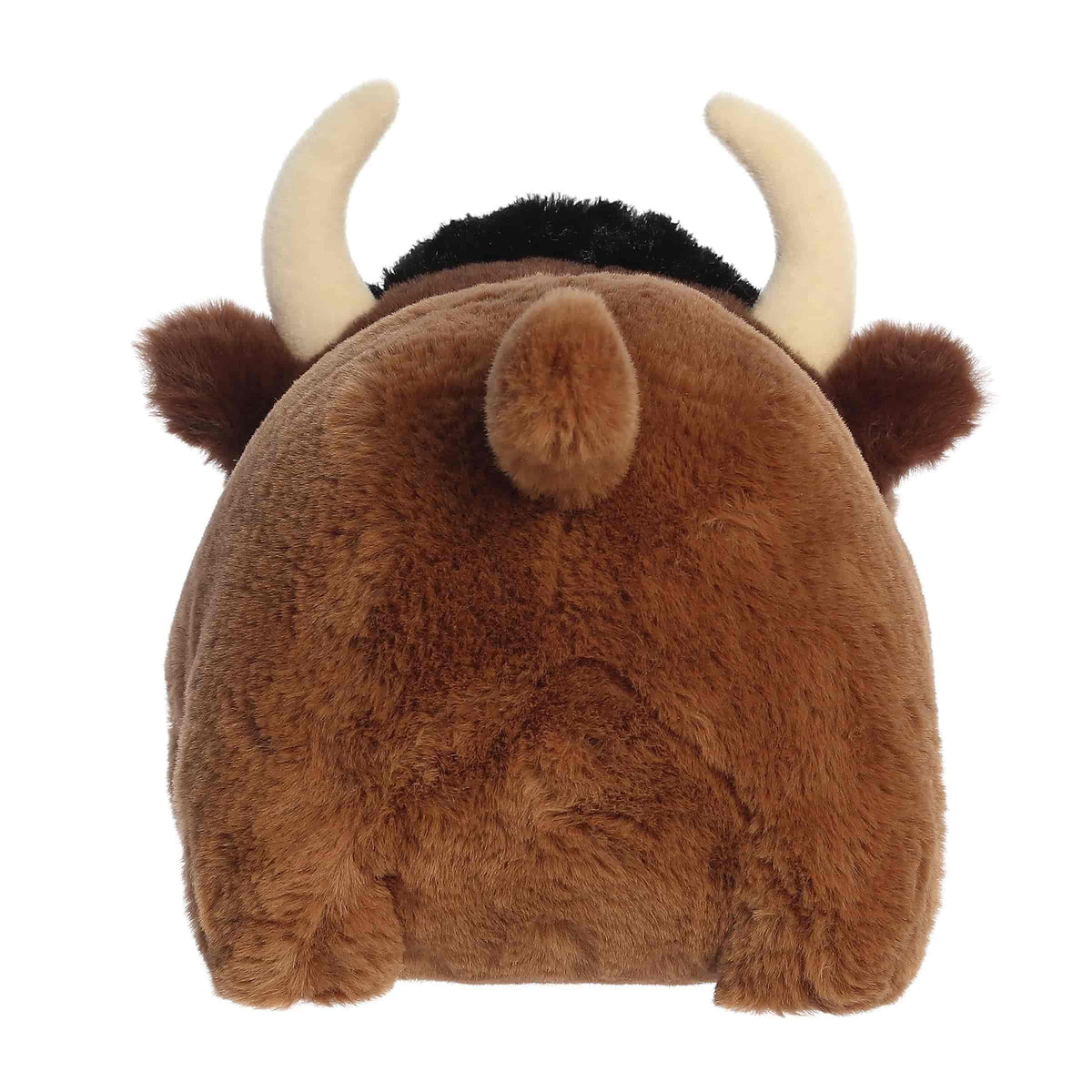 Aurora Spudsters 10" Buddy Bison Adorable Stuffed Animal