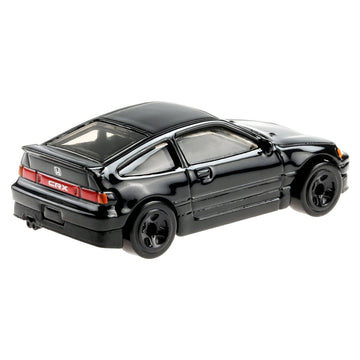 Hot Wheels Themed Auto Selection of Cult Racers, 1:64 Scale Vehicles with Authentic Details & Realistic Decos for Collectors & Kids 3 Years Old & Up