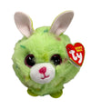 Ty Beanie Balls - Kiwi 4" Plush