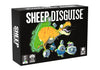 Sheep in Disguise : The Original Core Game, Card Game Packed Full of Sheep, 2 to 6 Players, 20 to 45 Minute Play Time, For Ages 10 and up