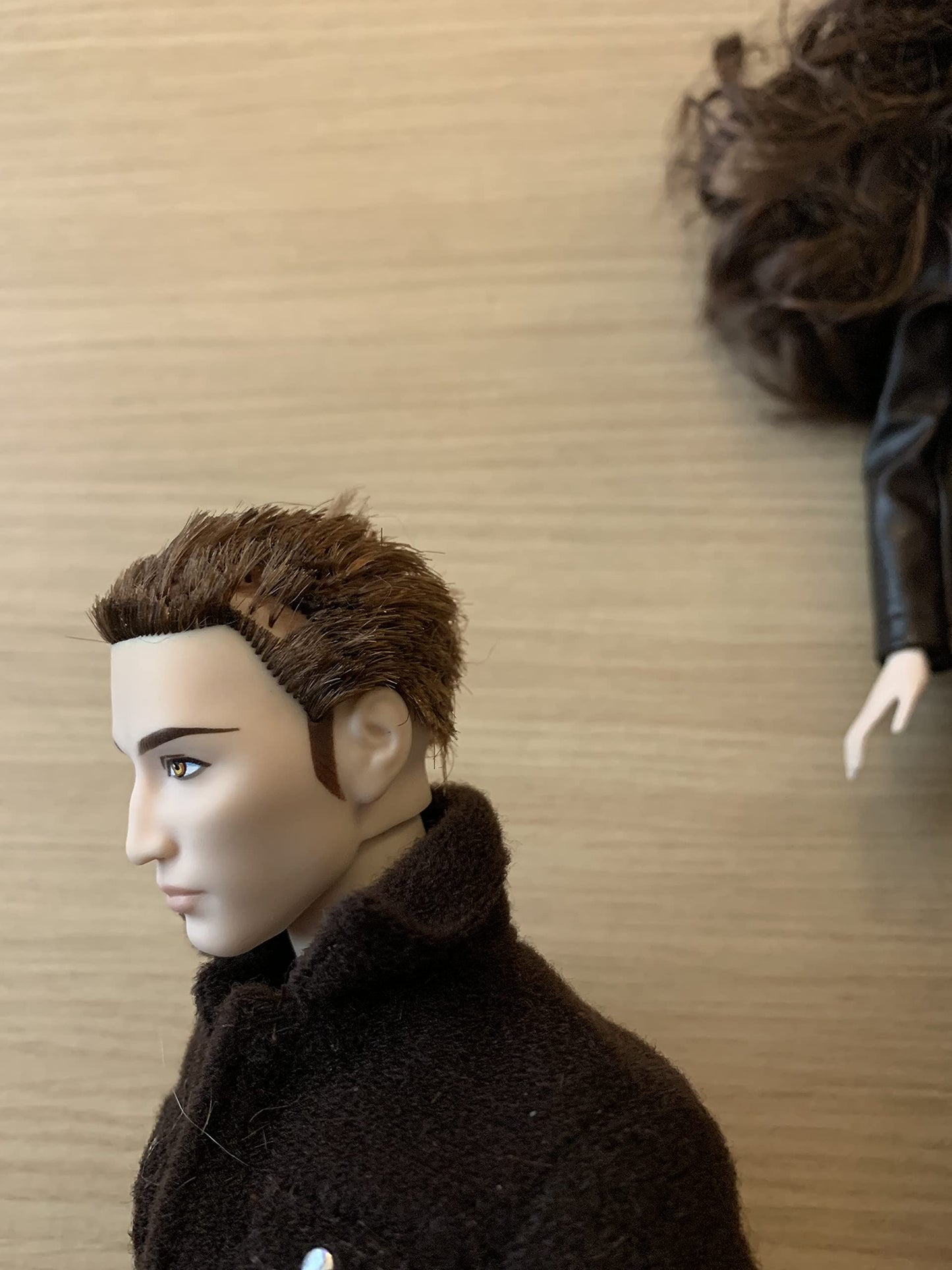 The Twilight Saga: Breaking Dawn Part 2 Bella & Edward Giftset