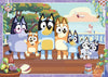 Bluey Giant 24 PC Floor Puzzle