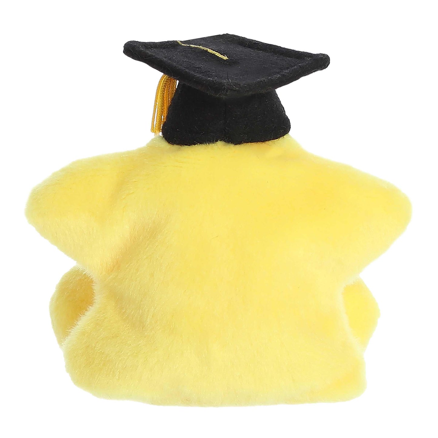 Aurora® Adorable Palm Pals™ Magna Graduation Star™ Stuffed Animal - Fun Collectible Plush for Kids and Adult Collectors - Perfect for Decorating Rooms