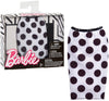 Barbie Fashions #7 Polka Dot Pencil Skirt