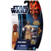 Star Wars: Clone Wars 2012 Animated Series 3.75 inch Mace Windu Action Figure