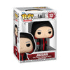 Funko Pop! Movies: Saw - Jigsaw - 1/6 Odds for Rare Chase Variant - (Styles May Vary) - Collectable Vinyl Figure - Gift Idea - Official Merchandise