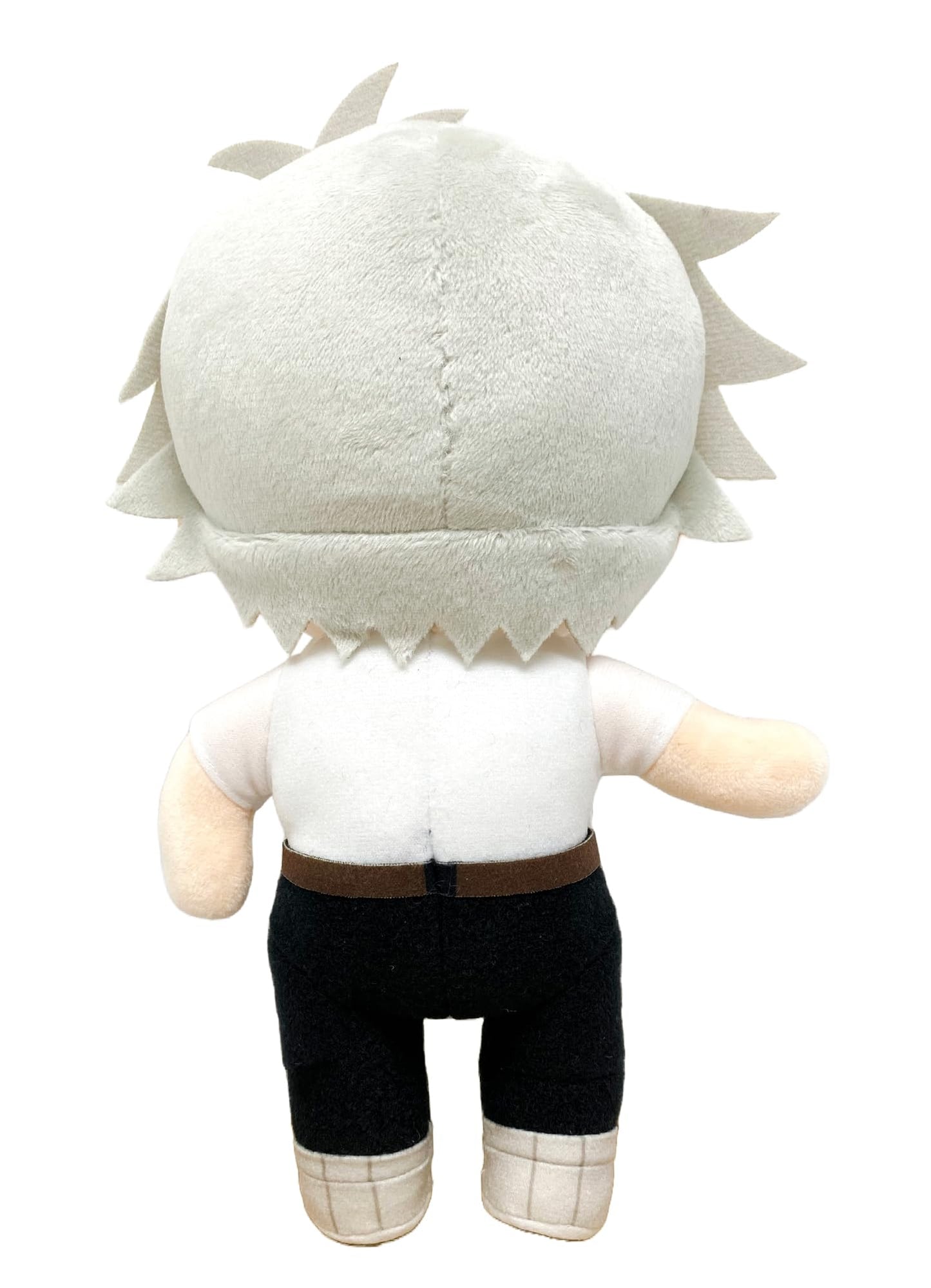 Great Eastern Entertainment Evangelion New Movie - Kaworu Nagisa Plush 8" H