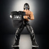 WWE Great Muta (NWO Face Paint) from The Vault Ringside Exclusive Series 7
