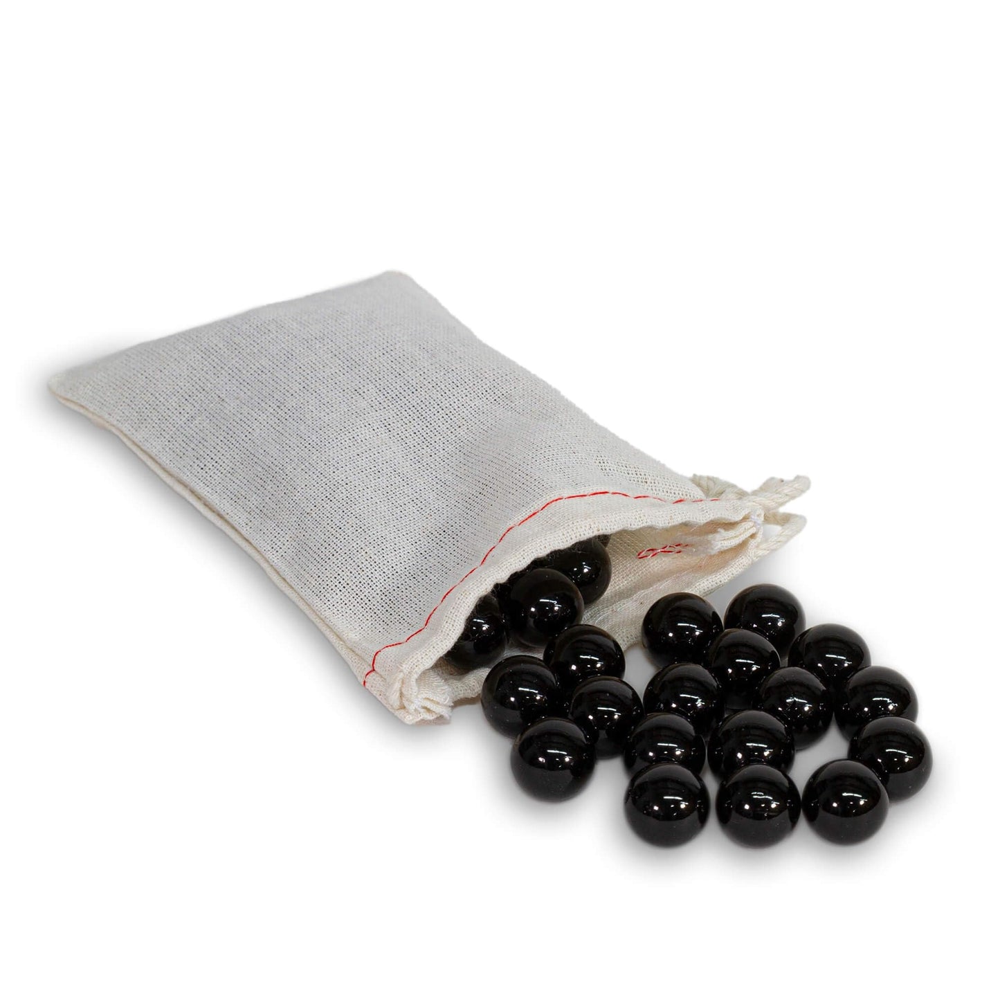 Marbles for Marble Solitaire, 36 pc