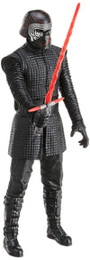 STAR WARS Hero Series The Rise of Skywalker Supreme Leader Kylo Ren Toy 12" Scale Action Figure, Toys for Kids Ages 4 & Up