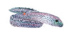 Wild Republic Sea Snakes Peppered Moray EEL Stuffed Animal - 54"