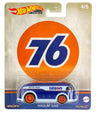 Hot Wheels Pop Culture 76 Vintage Oil Haulin Gas 4/5