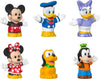 Fisher-Price Little People Disney Mickey & Friends Figure Pack