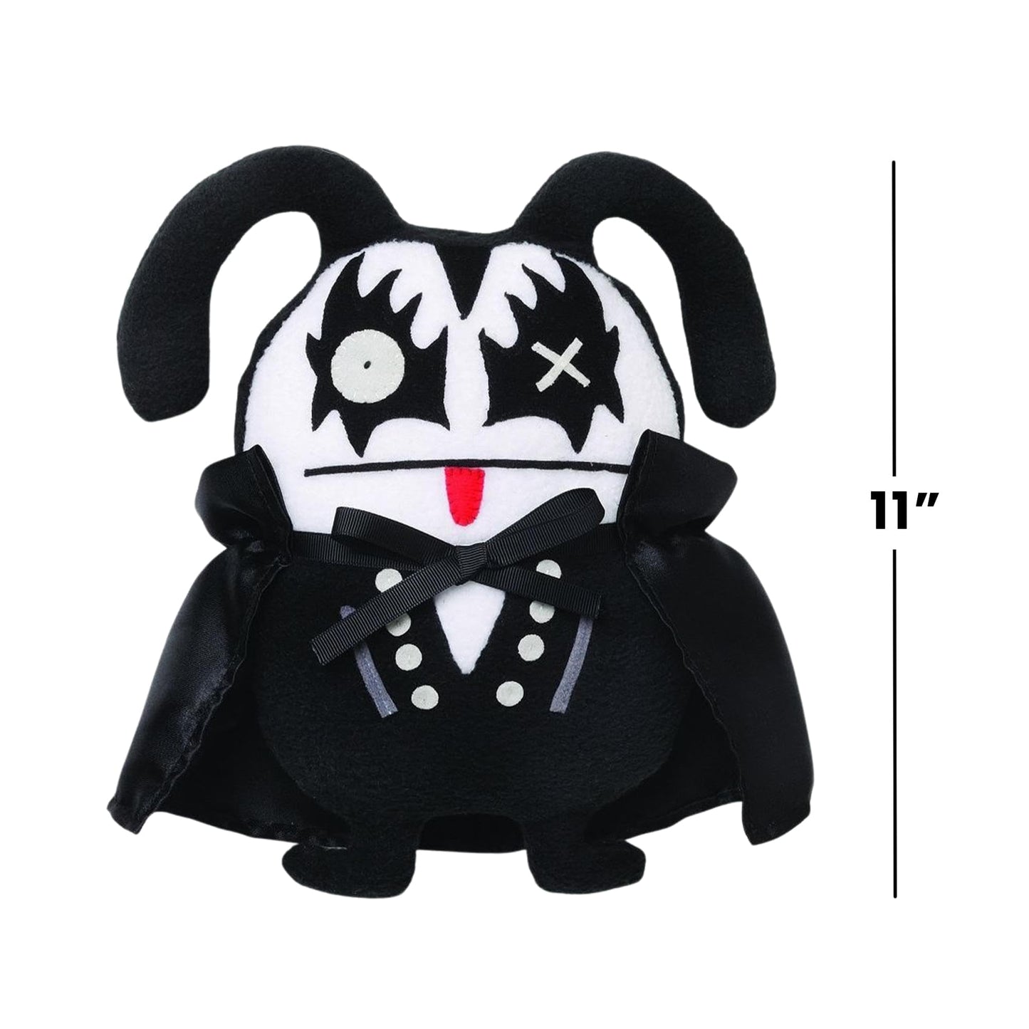 Gund Uglydoll "Kiss" Ox Demon Plush