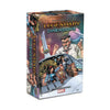 Upper Deck Legendary: A Marvel Deck Building Game: Dimensions Expansion, Multi