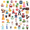 Action Figures Toys, for Collectors Display and Decor ?48 Packs?